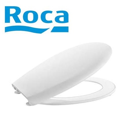 Roca - Inodoro Suspendido Blanco Victoria - Comprar